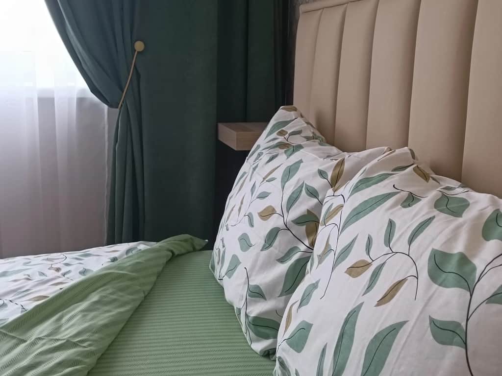 Квартира ЖК Овсянниковская поляна: фото 3