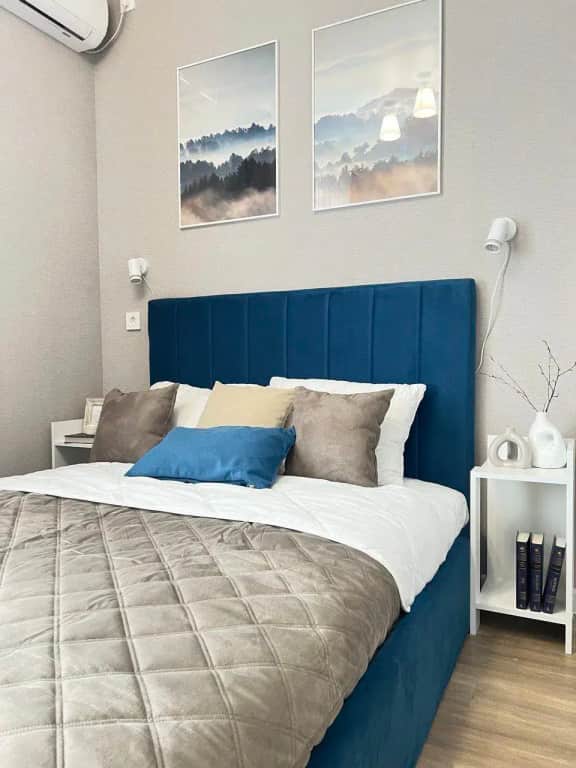 Апартаменты на Краснопрудной у площади трёх вокзалов: фото 3