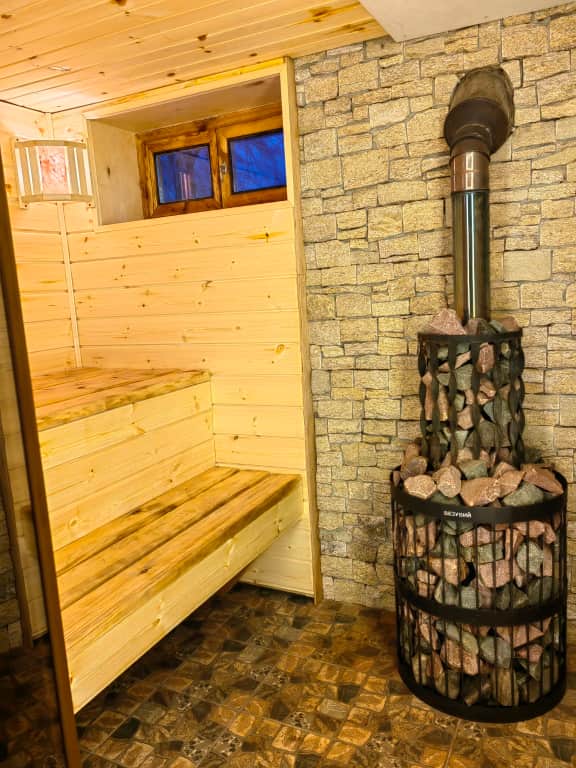 Горнолыжная Туристическая База Заборовье: фото 3