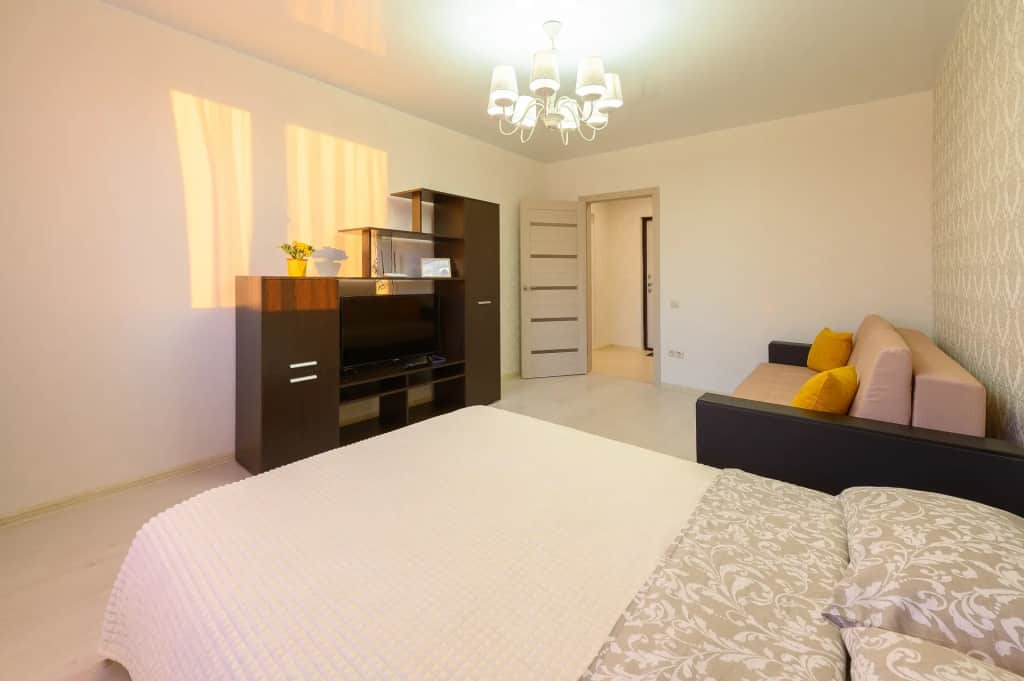 Апартаменты ApartFlat: фото 2