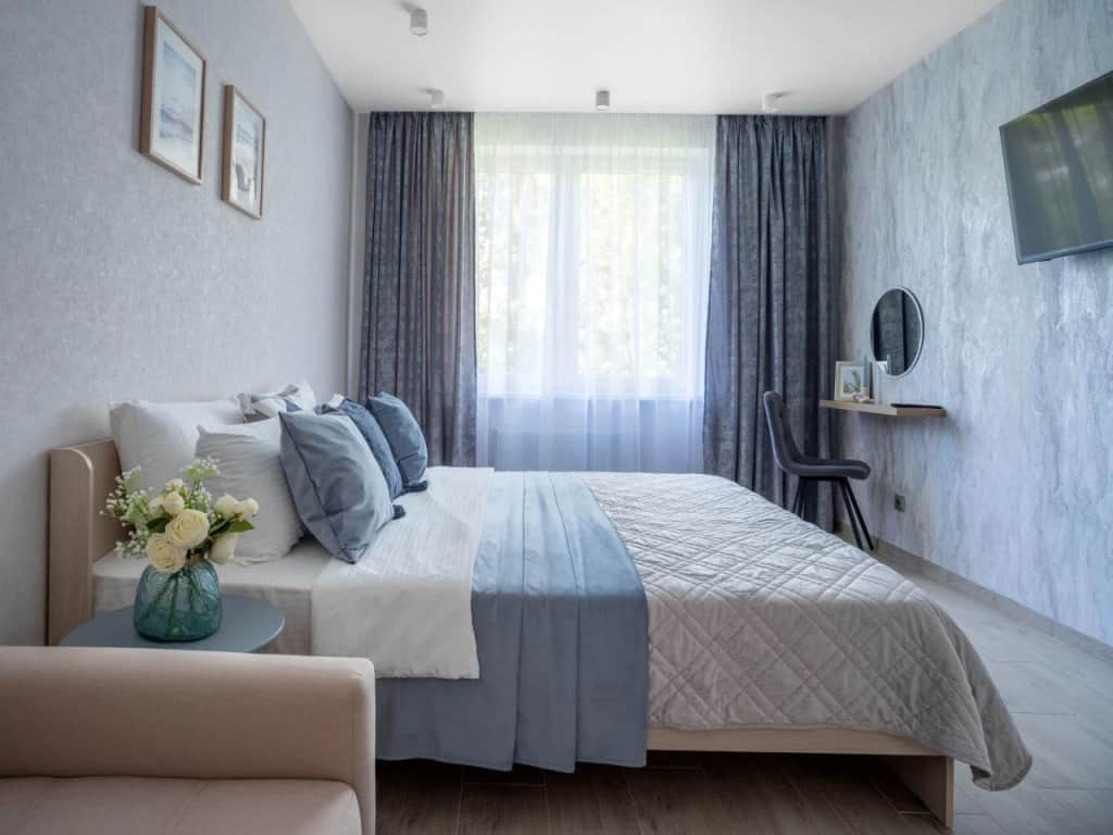 Апартаменты Apart-Deluxe Легенды Моря: фото 2