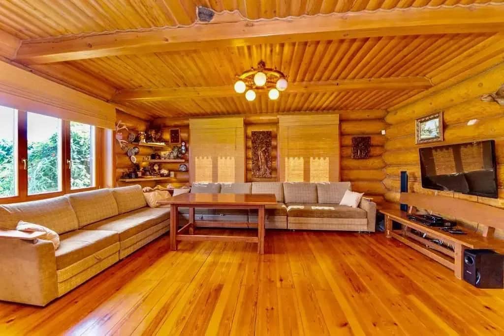 Частный дом Village House: фото 3