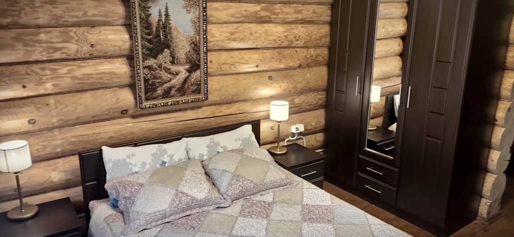 Dacha V Zavidove Guest House: фото 2