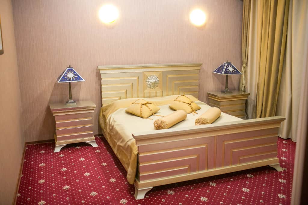 Загородный клуб Mega Space: фото 3