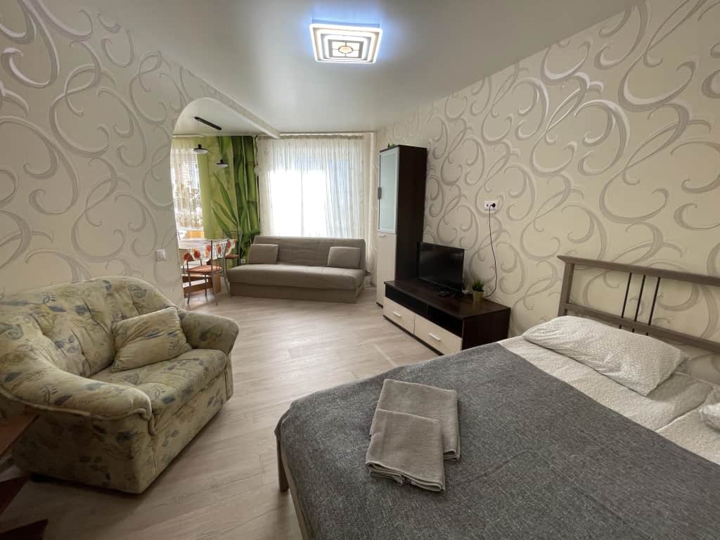 Pskov City Apartments Юбилейная: фото 2