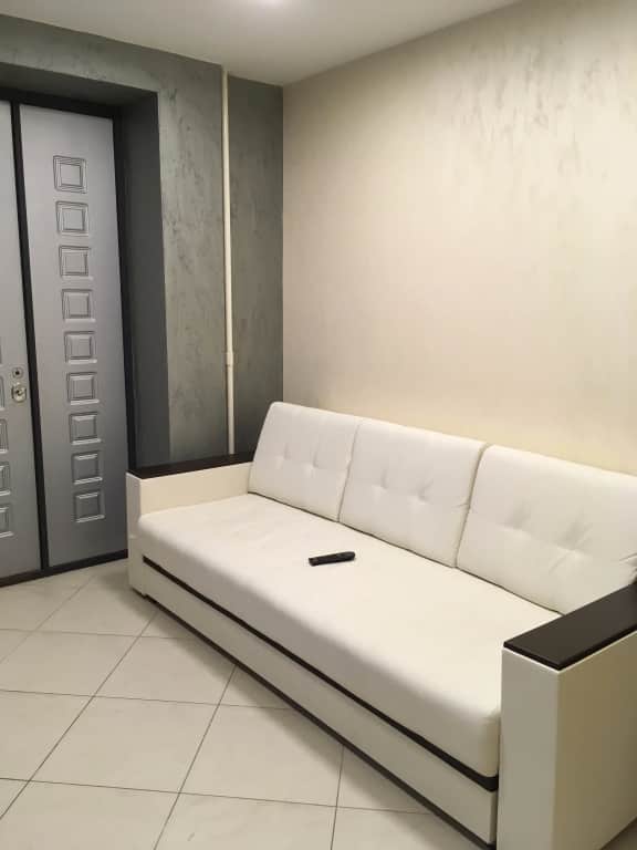 Aquarium Hostel: фото 3