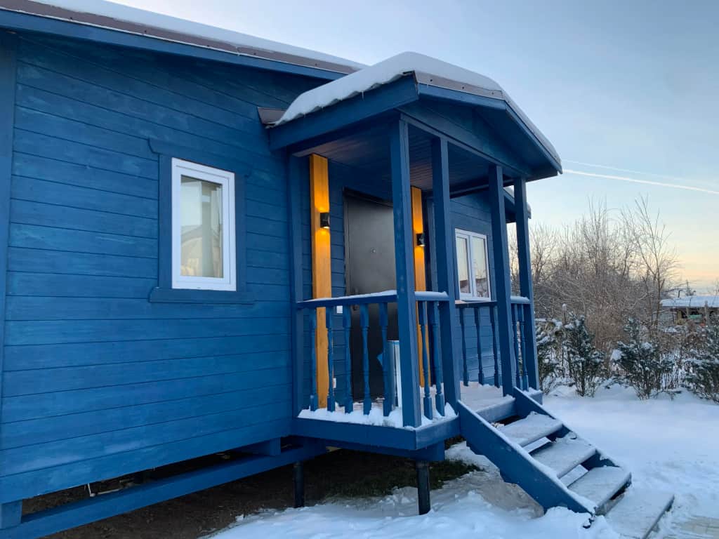 Гостевой дом Blue Ocean Place: фото 2