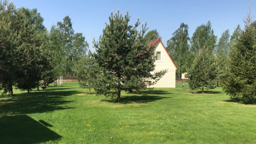 Загородный Клуб Дункан: фото 2