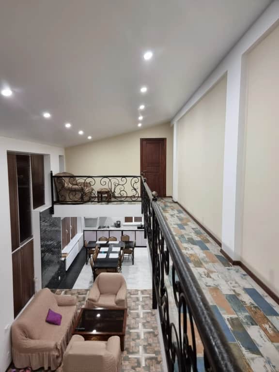 Гостевой дом Darial home: фото 3