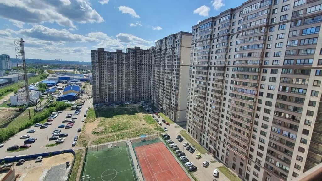 Квартира Двухкомнатная на Июльских Дней: фото 2