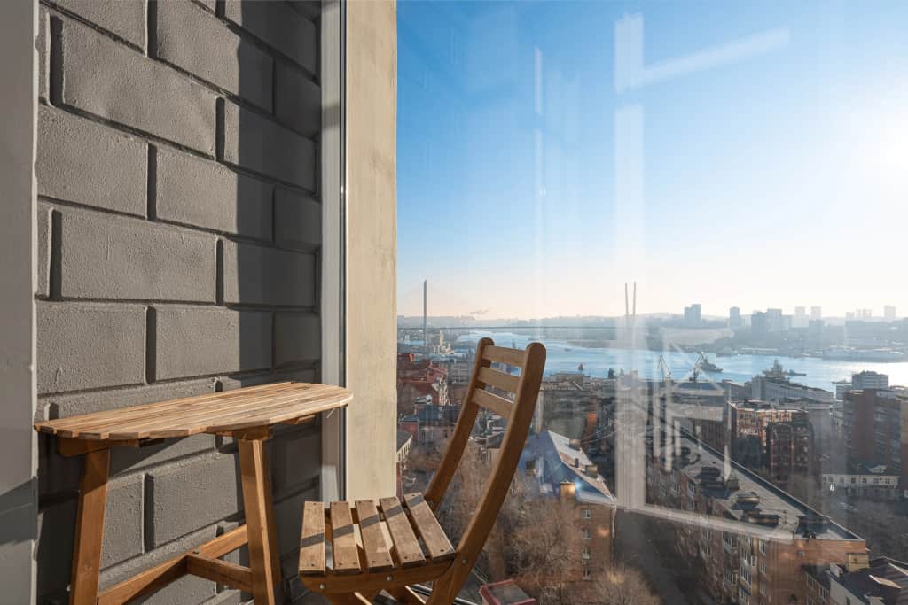 Апарт-отель Tokyo Loft with high bridges sea view: фото 2