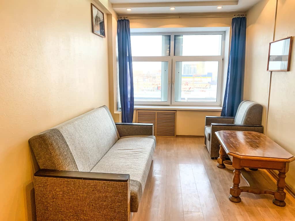 Отель Smart Hotel KDO Екатеринбург: фото 2