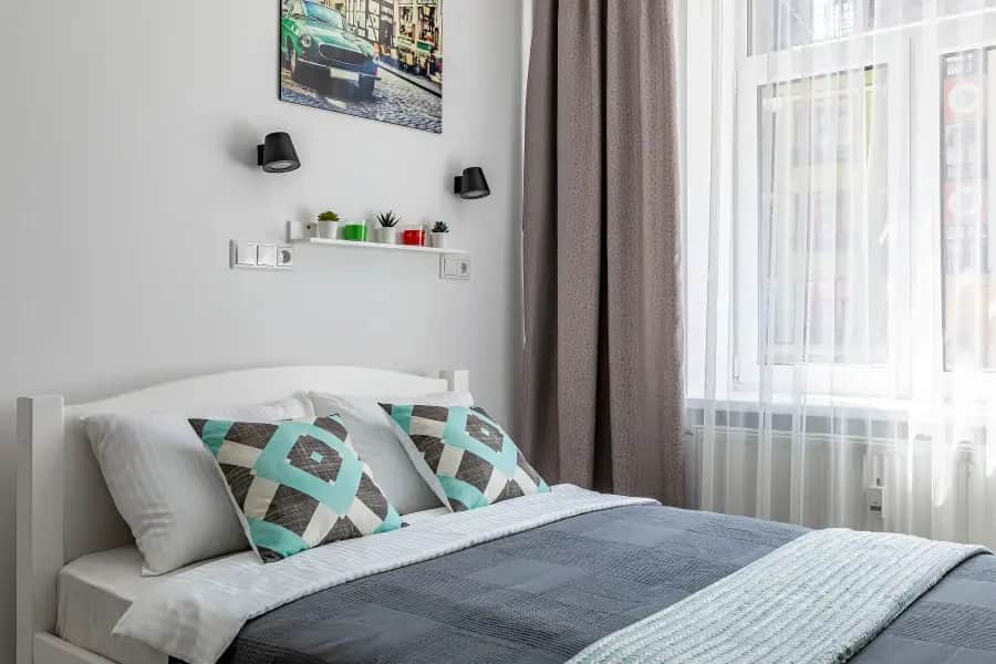 Апартаменты InHome24 Современные апартаменты в г. Химки: фото 3