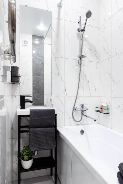 Апартаменты Green Studio в центре Ростова: фото 3
