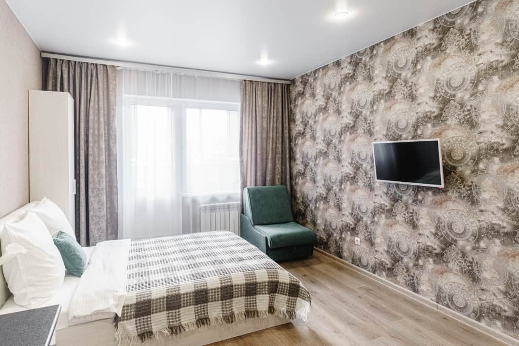 Квартира Антонова 5Г: фото 2