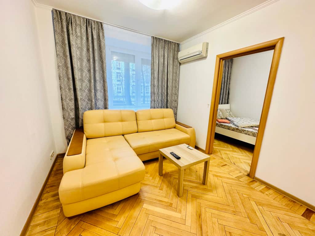 Квартира HotelRoom24 Большой Кондратьевский: фото 2