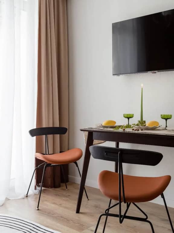 Апартаменты Apart Seasons 8 marta 204: фото 2