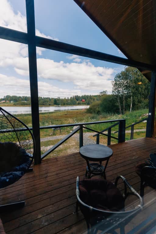 Levata Camp Glamping: фото 3