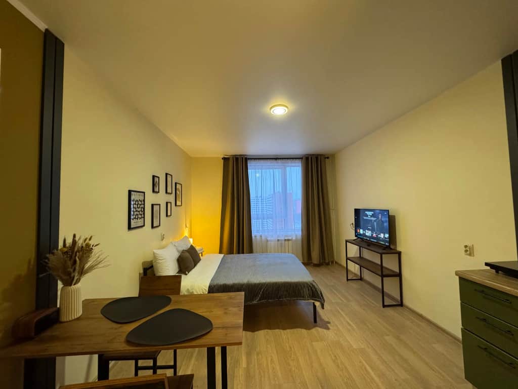 Апартаменты Apart Comfort на Академика Колмогорова 22: фото 2