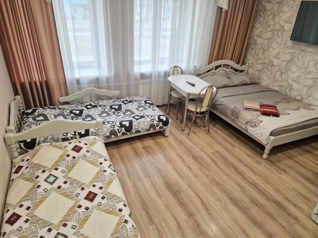 Апартаменты Автозаводская 09: фото 2