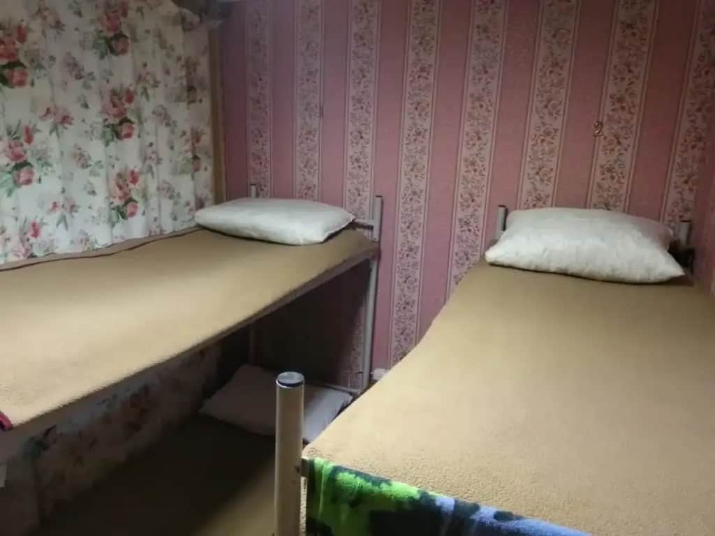 Uyut Hostel: фото 2