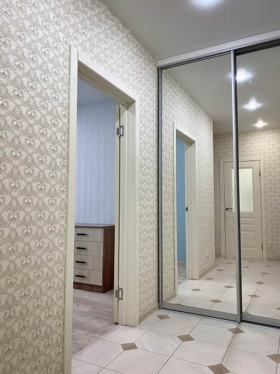 Квартира Стильная однушка в центре рядом с НИИТО: фото 3