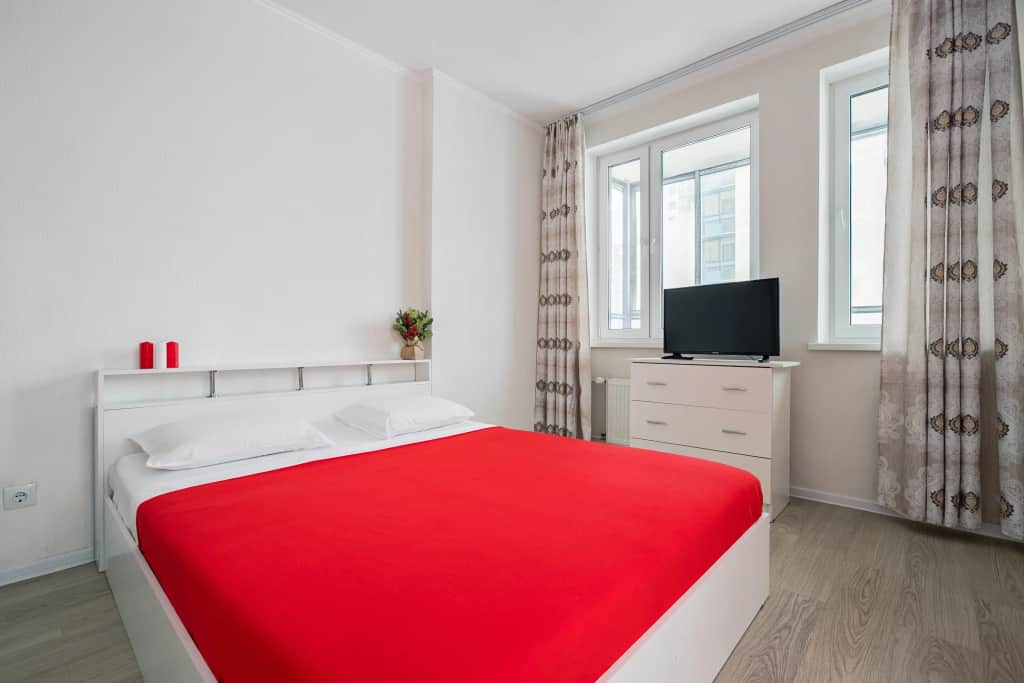 Апартаменты MaxRealty24 на Просторной 14: фото 2