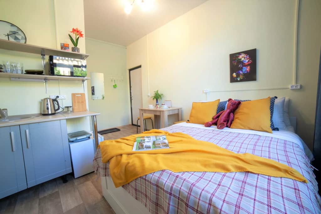 Апарт-Отель GoodHotel: фото 2