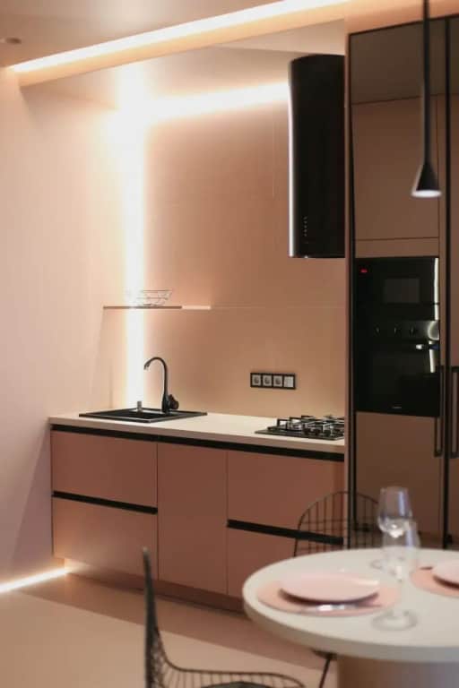 Квартира Good Day Apartments: фото 3