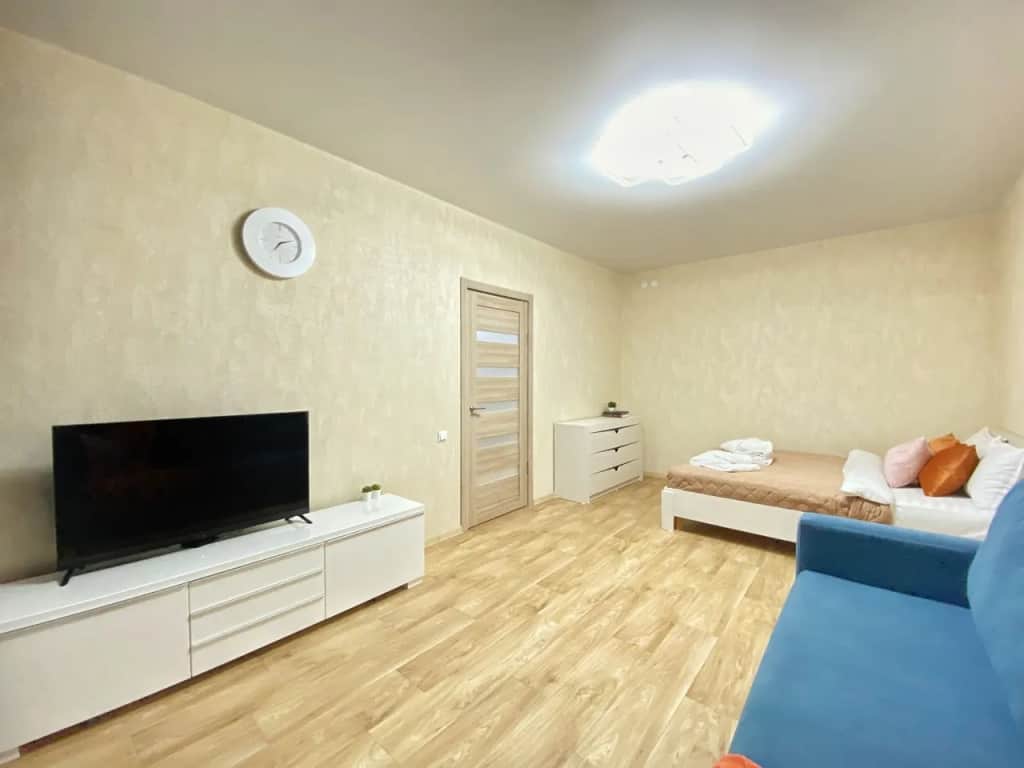 Апартаменты Apart-Comfort на 2ой Мельничной 35в: фото 3