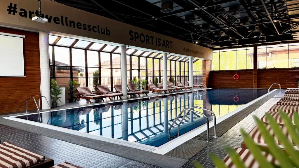 Загородный комплекс Art Village Club: фото 3