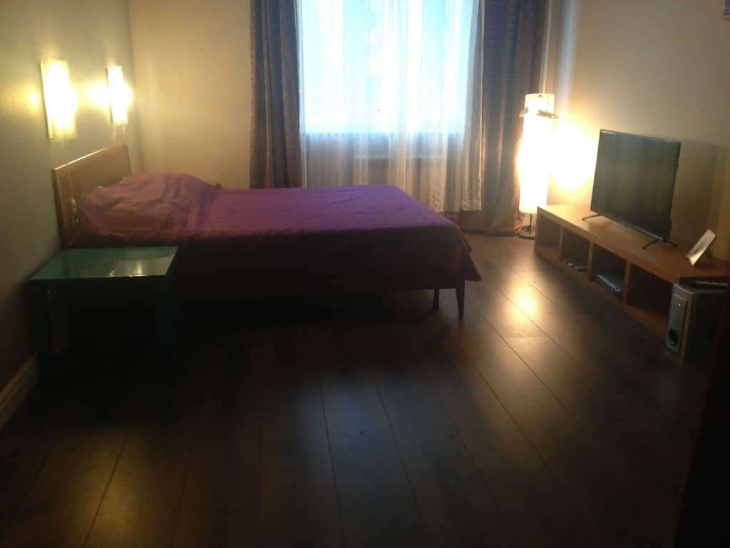 Квартира Apartmen1154: фото 2
