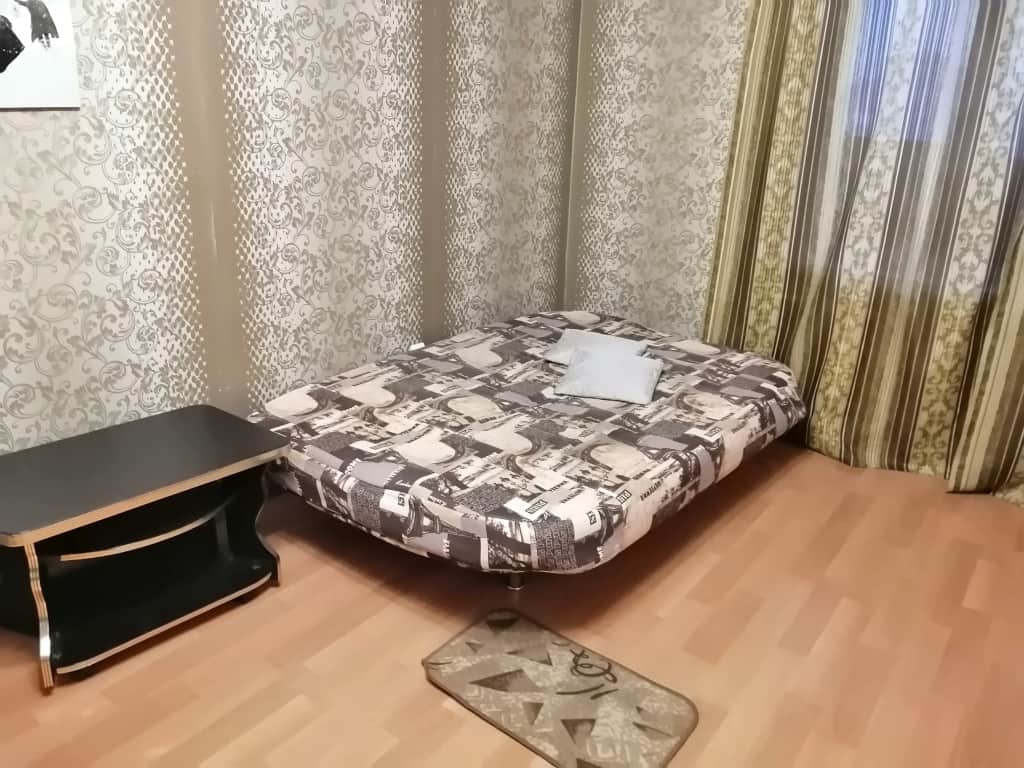 Апартаменты на Троллейной 1: фото 2
