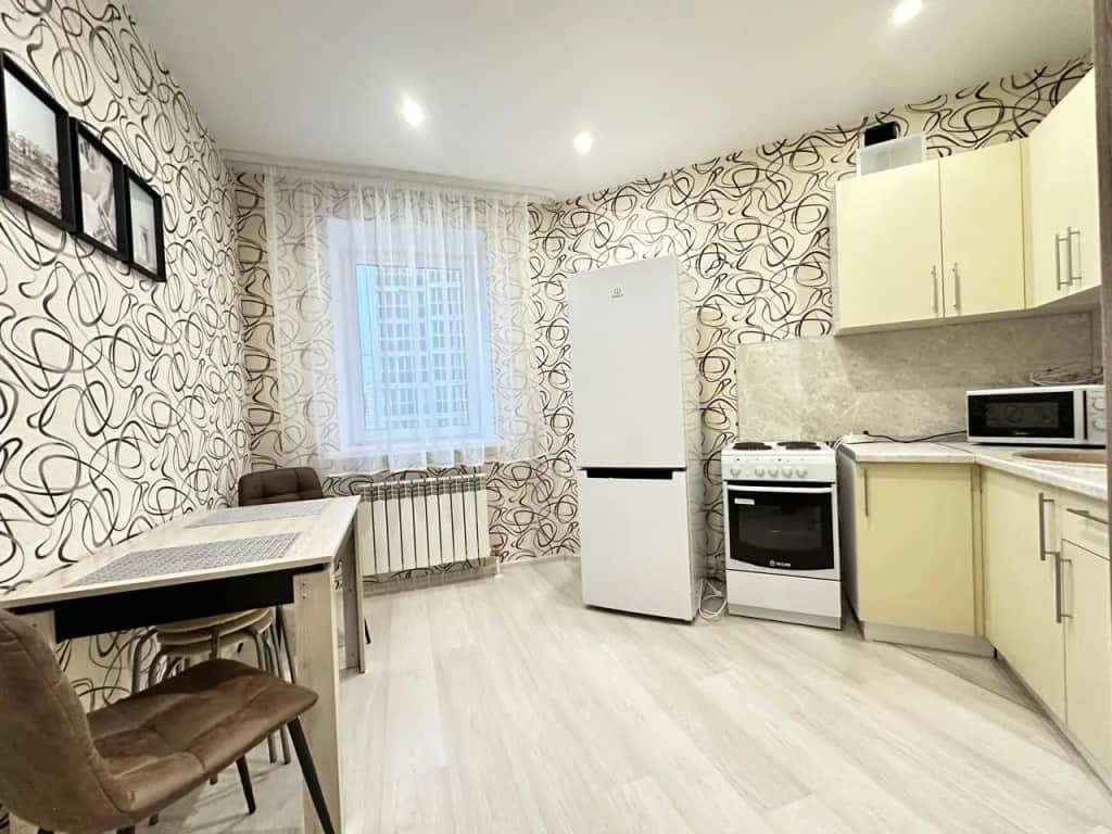 Квартира Свиридова 18: фото 3