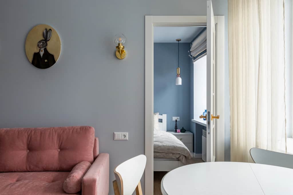 Апартаменты Family Apartment: фото 2