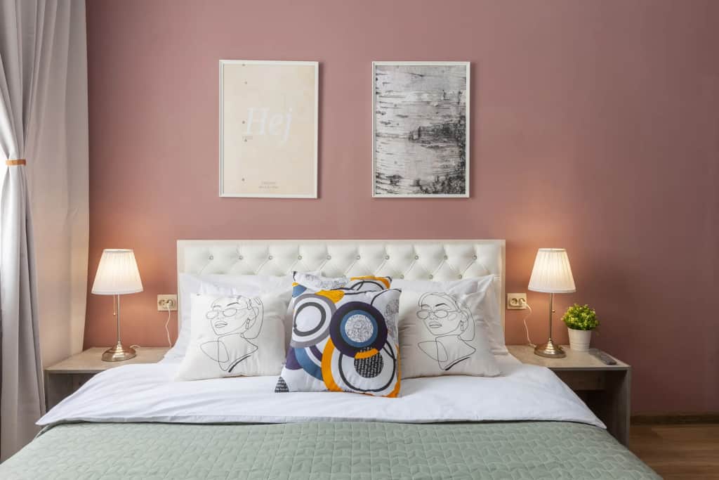 Апартаменты RentPlaza класса Lux: фото 2