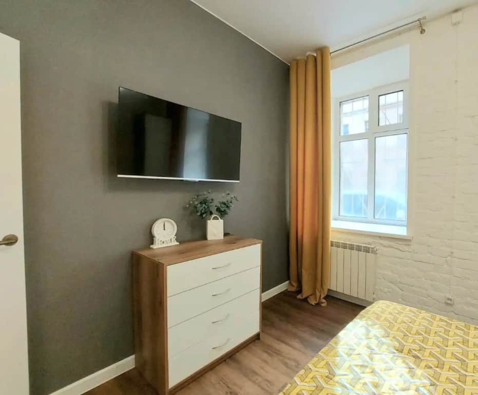 Квартира RoomyRoom Gorkovskaya: фото 3