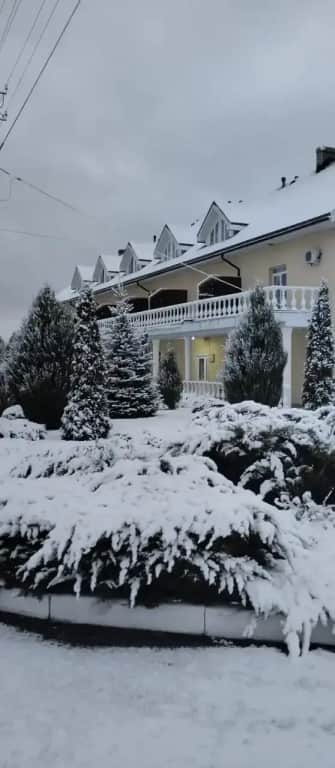 База отдыха Хвалынская Жемчужина: фото 2