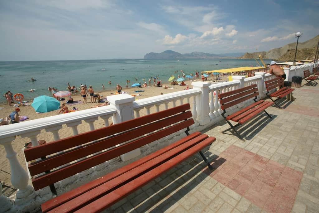 База отдыха Фламинго: фото 3