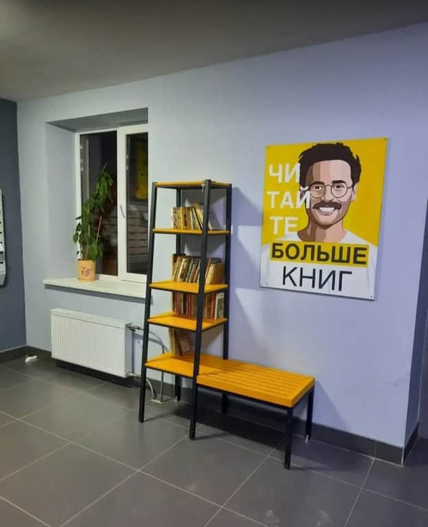 Квартира студия на Глазкова: фото 2