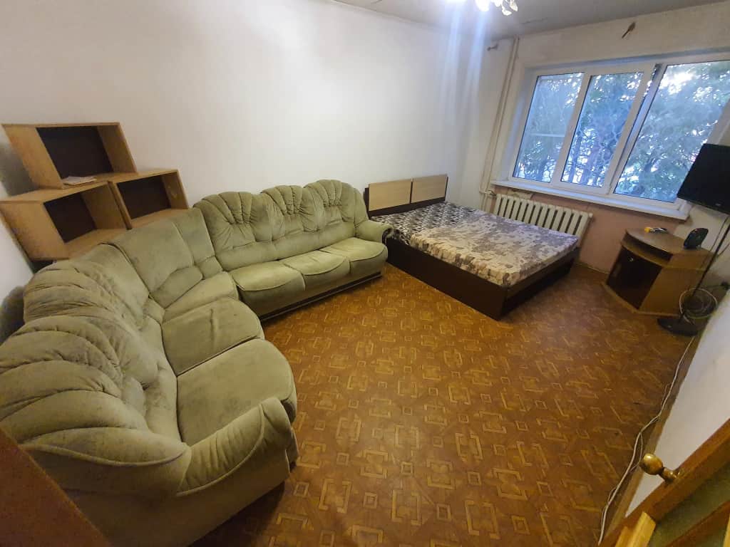Квартира L.V.Hotels на Федора Смирного 5: фото 2