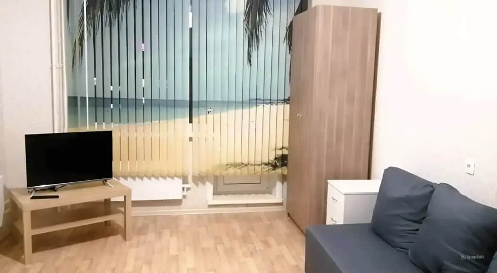Квартира у ОЗЕРА: фото 3