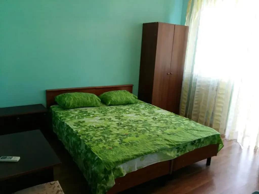 Na Giatsintovoj Guest House: фото 2