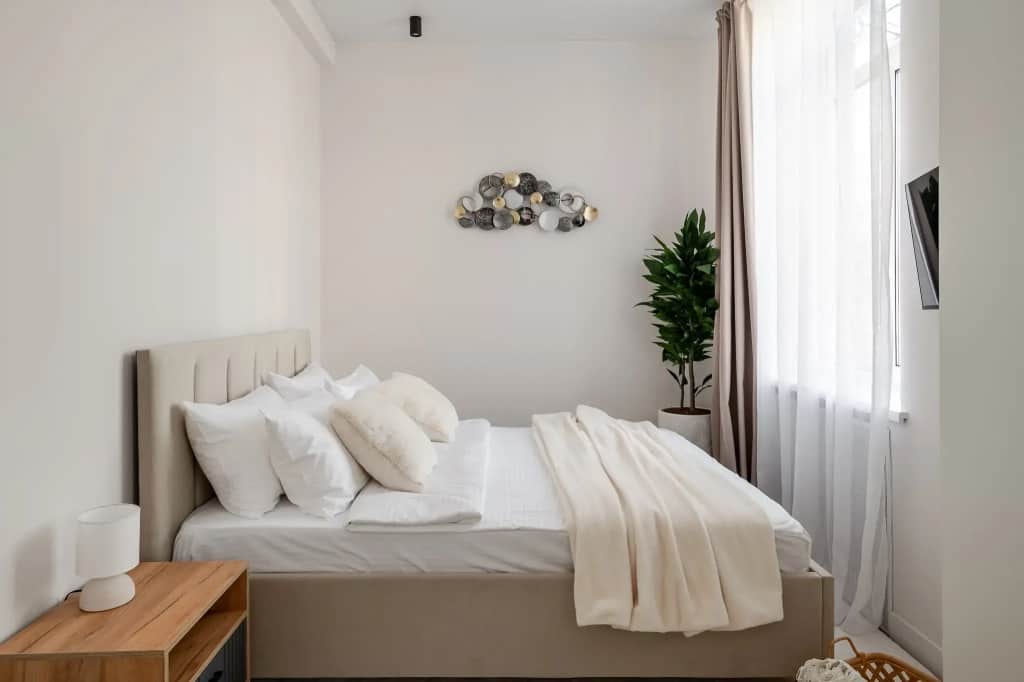 Апартаменты Comfort Life на Парковой: фото 3
