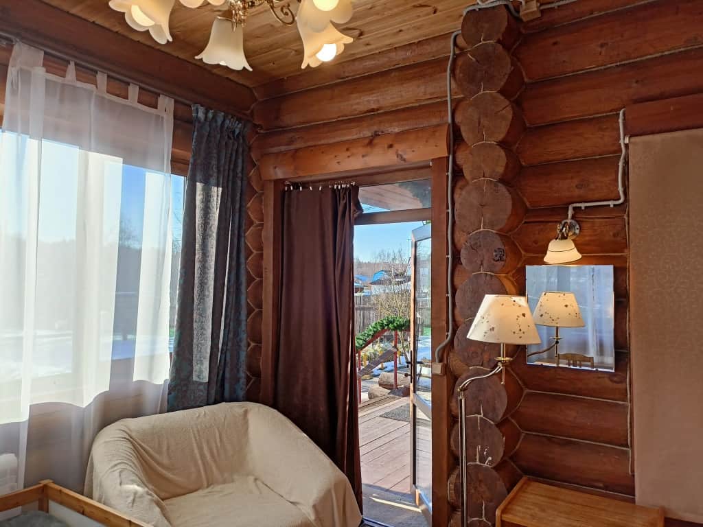 Dacha V Zavidove Guest House: фото 3