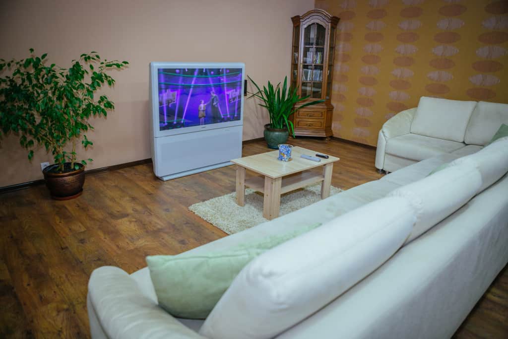 Хостел Олимп: фото 3