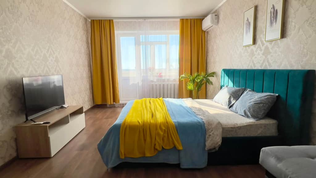 Квартира Rent House в сердце города: фото 3