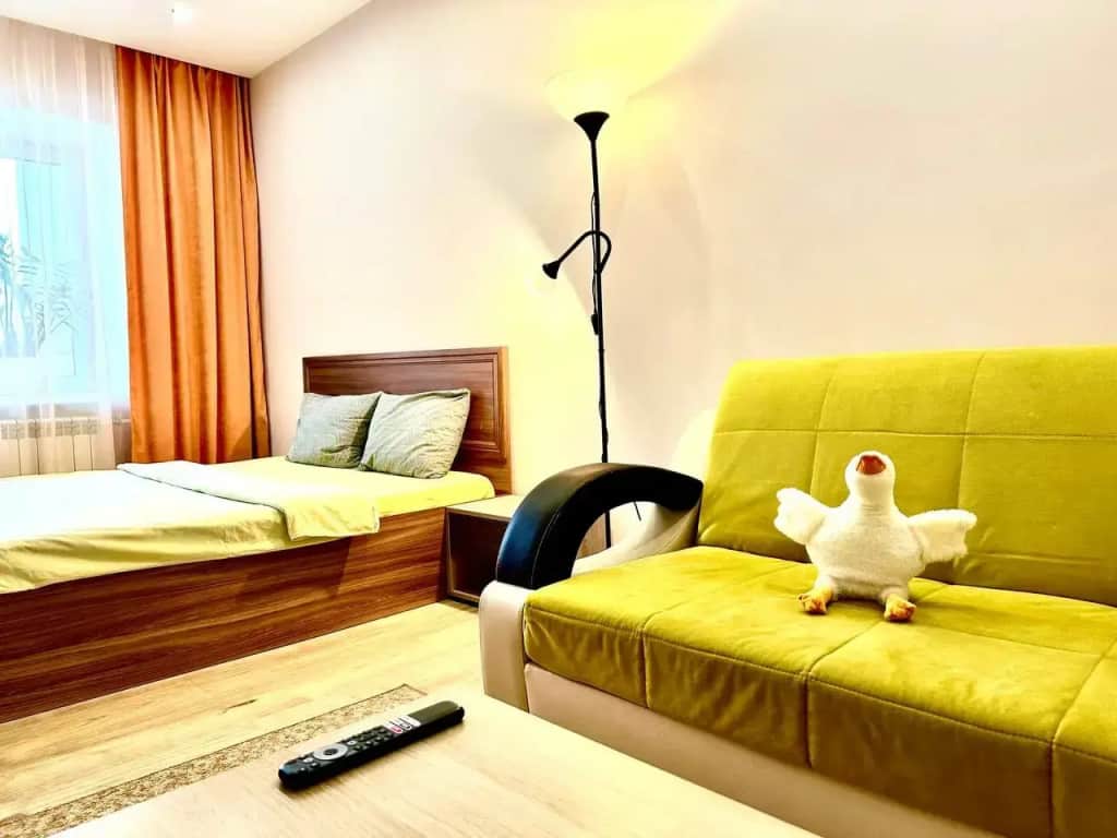 Апартаменты Fresh Room на ул. Грибоедова: фото 3