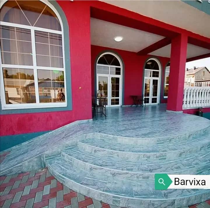 Гостевой дом Барвиха: фото 3