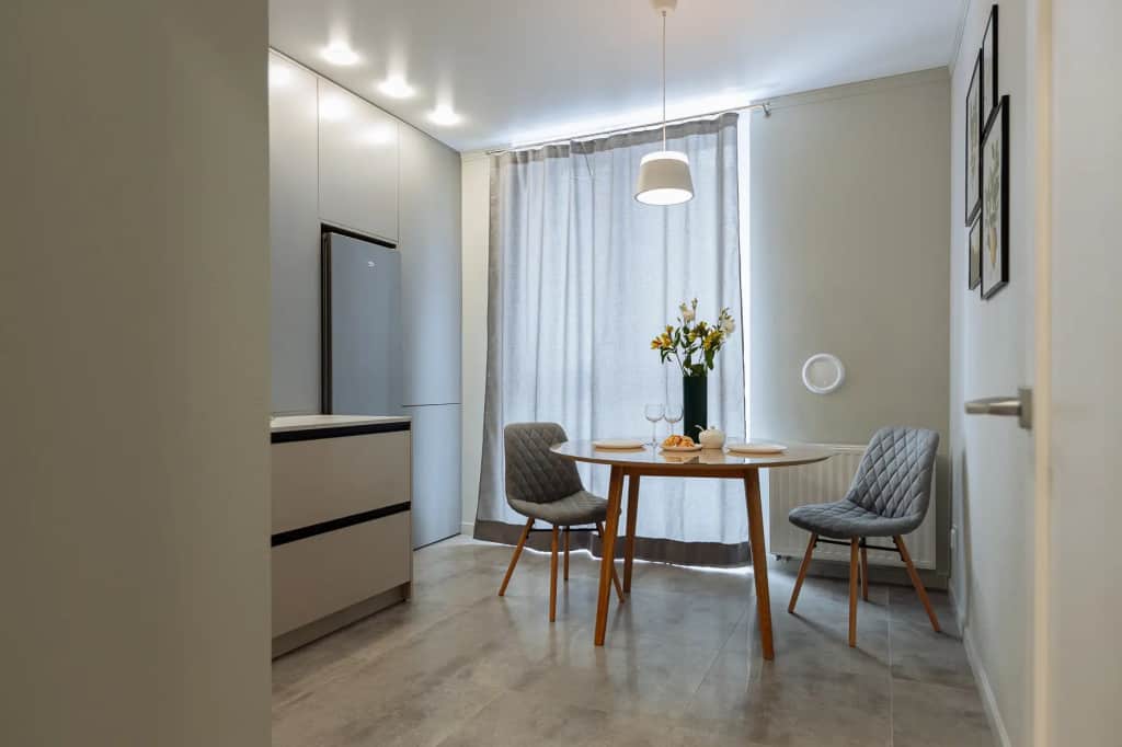 Апартаменты Malkova apartments на 9 апреля: фото 2